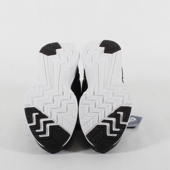 fila memory foam trainers